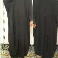 چادر مشکی