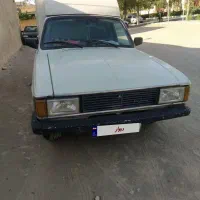 وانت پیکان 89 دوگانه