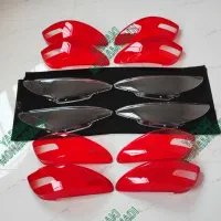 طلق چراغ 207