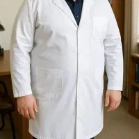 روپوش پزشکی