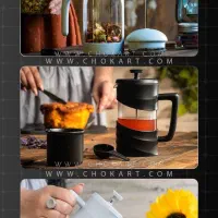 تیزر عکاسی صنعتی کاتالوگ ریلز فیلمبردار تدوینگر