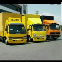 باربری المهدی۱۰۰٪ تضمینی متخصص در حمل اثاثیه منزل