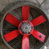 هواکش صنعتی آلمانی