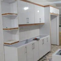 تولیدی کابینت فلز و کمددیواری