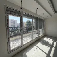 ۱۸۵متـری / شمالـی سمت خیابان / طبقه آخـر فاز۳