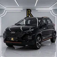 X33 کراس