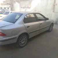 سمند ۸۴ دوگانه