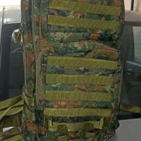 کوله پشتی تاکتیکال