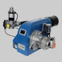 تعمیرات تخصصی مشعل گازی و گازوئیلی