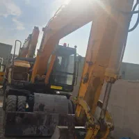 بیل لاستیکی+هیوندا ۱۷۰