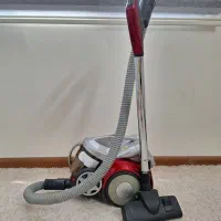 جاروبرقی مدل ال جی