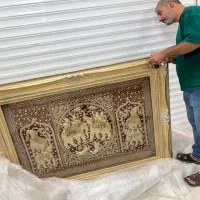 تابلو/تابلوفرش/دیوارکوب