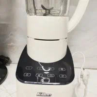 مخلوط کن فلر BL 900D