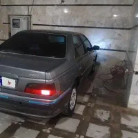 پارس۸۸|خودرو سواری و وانت|مشهد, فدک|دیوار