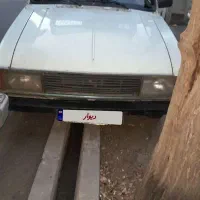 پیکان وانت مدل ۹۰