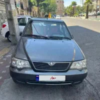 پراید ۱۳۲مدل۸۸ کولر یخ