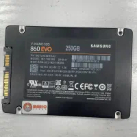 SSD SAMSUNG250GB