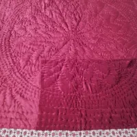 لحاف تمام پنبه نوی نورویی مخمل جنس خوب