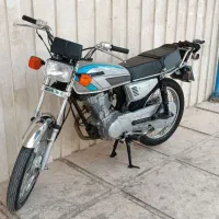 موتور هندا سورل مدل ۹۰