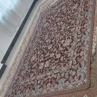 روفرشی مخمل، نو، ۶متری، بسیاز زیبا
