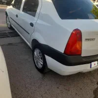 ال نود دنده مدل ۹۵ برج ۱۲ بدونه رنگ وضربه