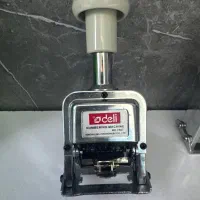 مهر شماره زن اتوماتیک