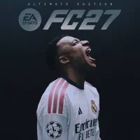 پیش فروش اکانت FC27 ایکسباکس و PS5