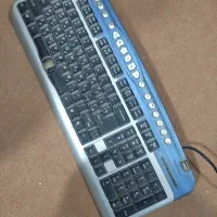 کیبرد کامپیوتر