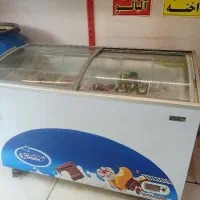 یخچال فریزر
