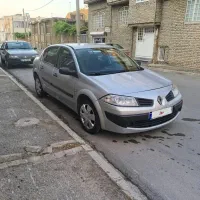 رنو مگان 1600