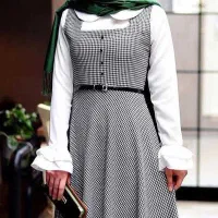 آموزش خیاطی صفر تا صد با متد ترک