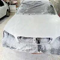 به یک همکار نقاش اتومبیل نیازمندیم
