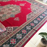 فرش|فرش|شاهینشهر, خانه کارگر|دیوار