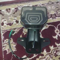 خطر تانکی