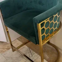صندلی و تخت مژه