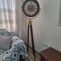 ساعت درحد نو