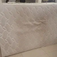 تشک رویا ۱۲۰×۲۰۰ سالم و بدون پارگی