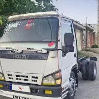 ایسوزو 5200