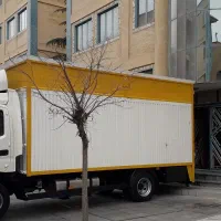 باربری اهورا