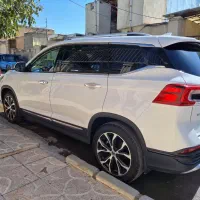 فردا موتور T5 مدل 1403
