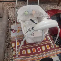 کالسکه وکریروگهواره،فرش،صندلی خودرو و ماشین شارژی