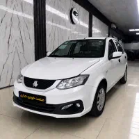 ساینا اس/دوگانه اتومات مدل ۱۴۰۵ تحویل روز