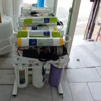 فروش،نصب و سرویس دستگاه های تصفیه آب در تهران