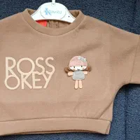 لباس بچه گانه ترک|کفش و لباس بچه|تهران, هفت چنار|دیوار