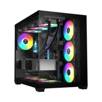 کیس گیمینگ اقساطی z890 wifi/RTX5050 /ultra 7 265k