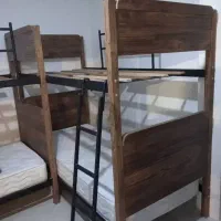 مدل الیسا تخت دونفره