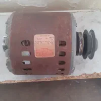 دینام بزرگ موتوژن