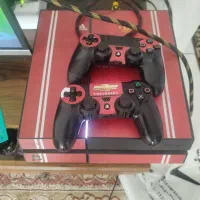 ps4 1215 یک ترابایت کپی خور