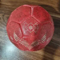 توپ هندبال