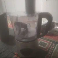 آبمیوه گیری چند کاره تکنو